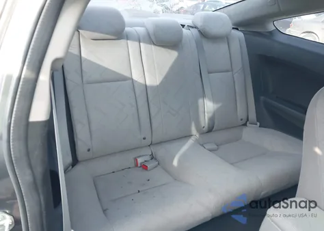 2012 Honda Civic Ex из США, поврежденный, VIN 2HGFG3A87CH549210